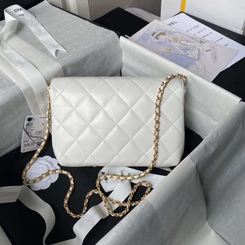Ch**el satchel bags